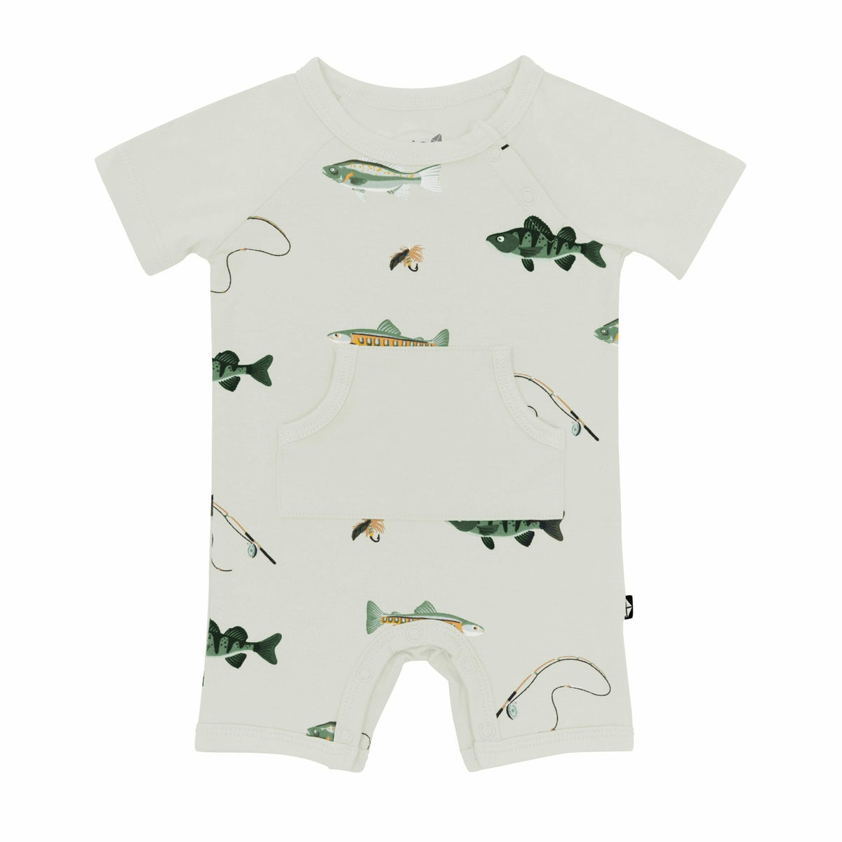 Kyte Baby Shortall in Fishing