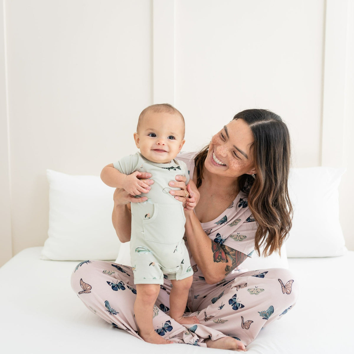 Kyte Baby Shortall in Fishing