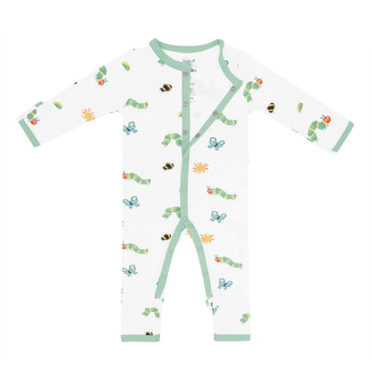 Kyte Baby Romper in The Very Hungry Caterpillar™ and Friends