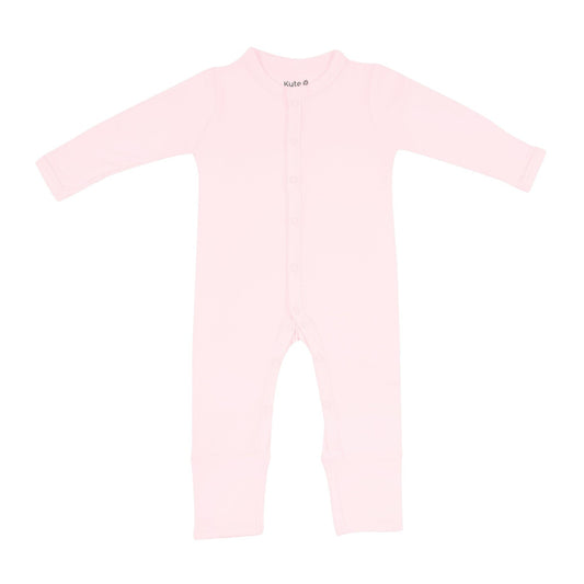 Kyte Baby Romper in Sakura
