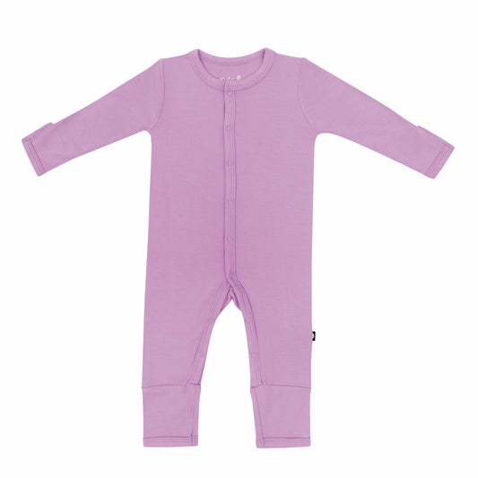 Kyte Baby Romper in Poi