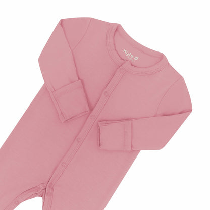 Kyte Baby Romper in Apple Blossom