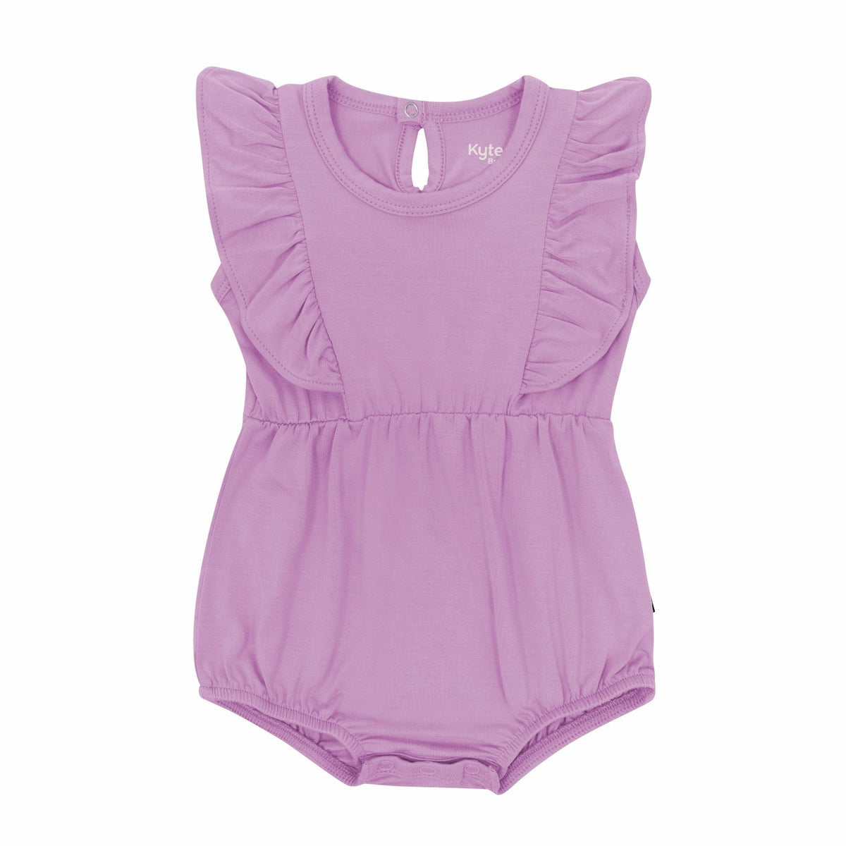 Kyte Baby Bubble Romper in Poi