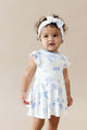 Toile Safari