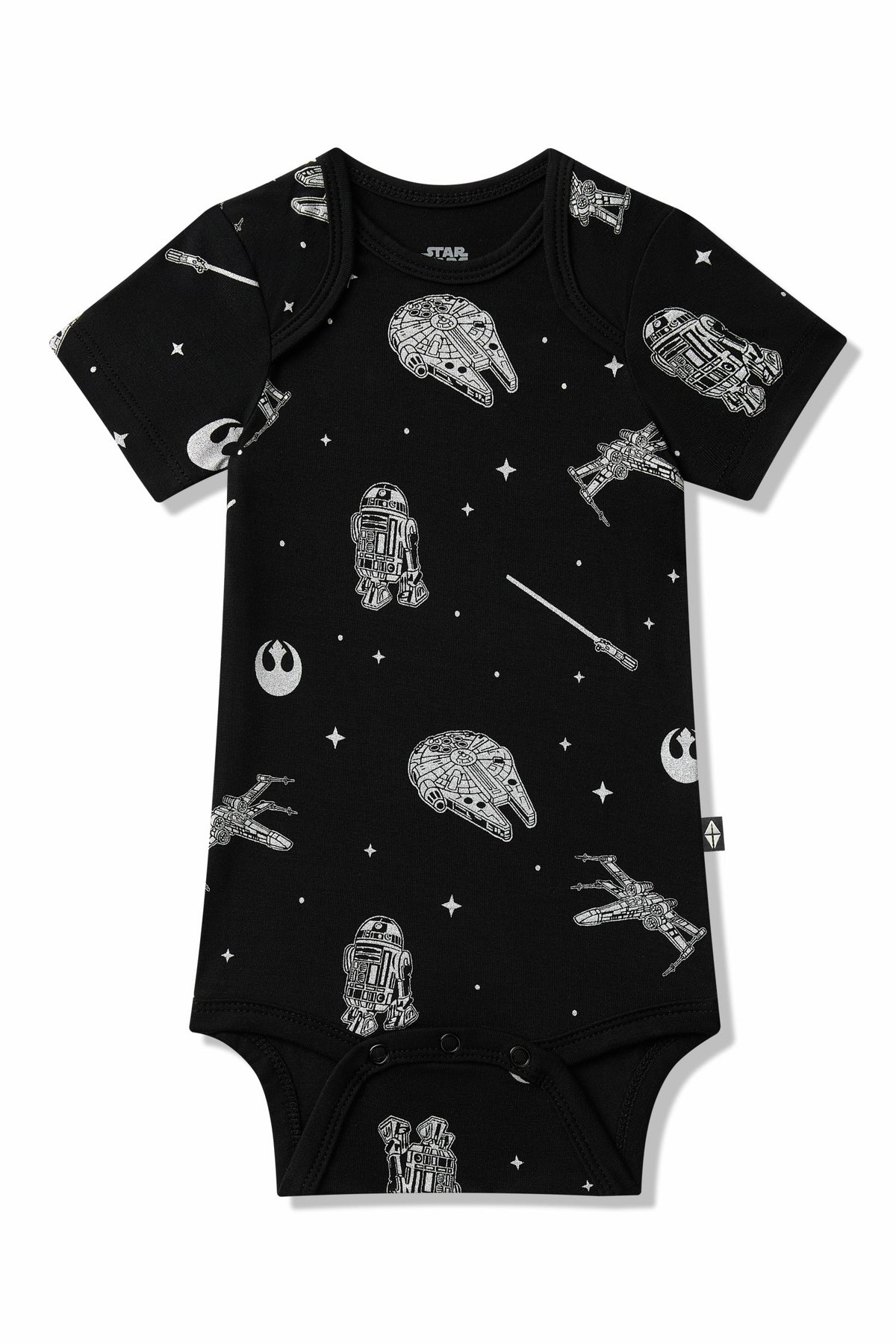 Kyte Baby Bodysuit in STAR WARS™