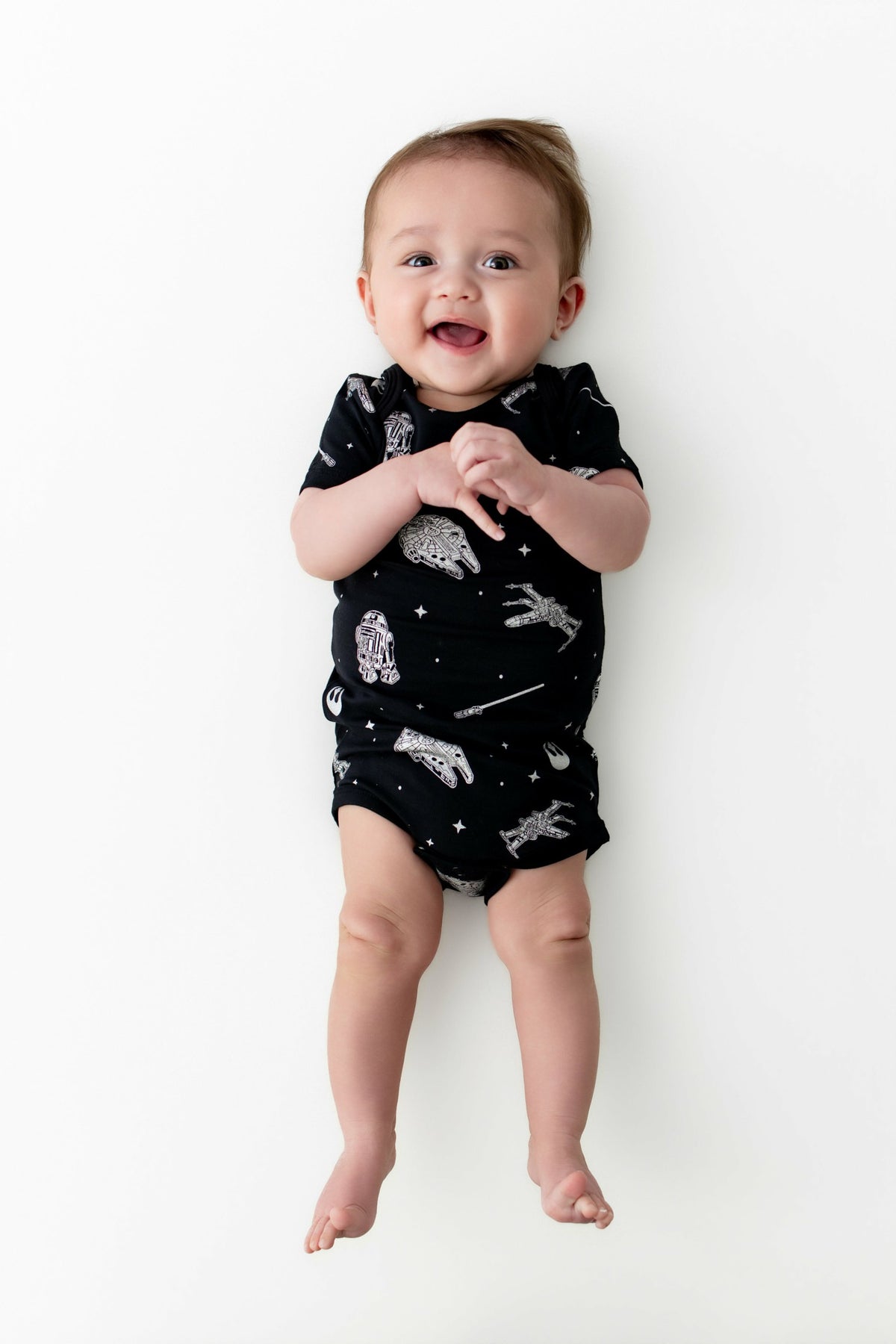 Kyte Baby Bodysuit in STAR WARS™