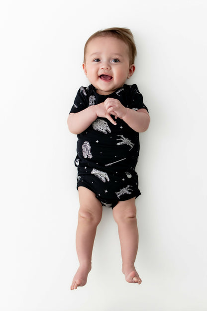 Kyte Baby Bodysuit in STAR WARS™