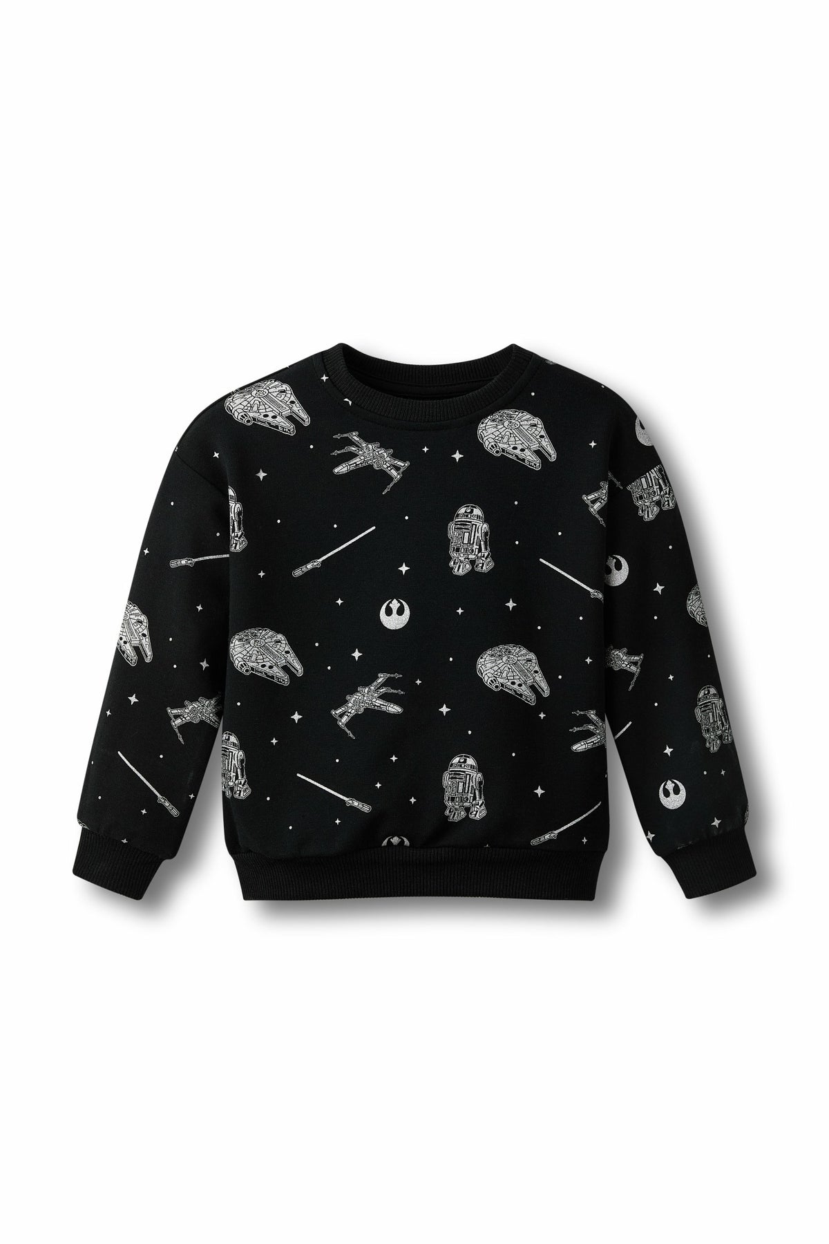 Kyte Baby Sweatshirt in STAR WARS™