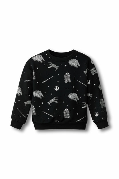 Kyte Baby Sweatshirt in STAR WARS™