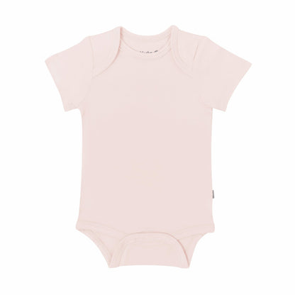 Kyte Baby Bodysuit in Blush