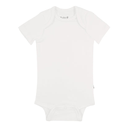 Kyte Baby Bodysuit in Cloud