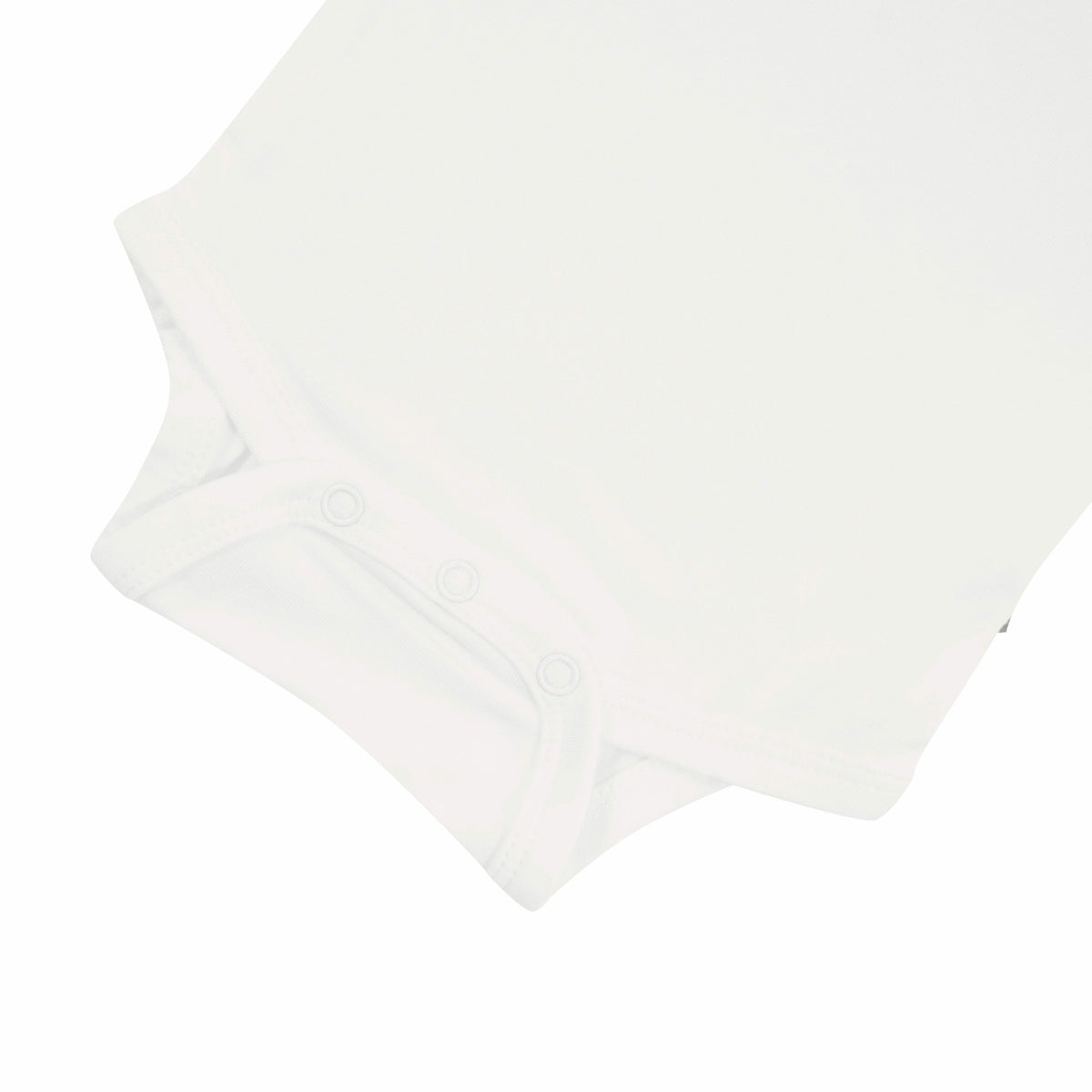 Kyte Baby Bodysuit in Cloud