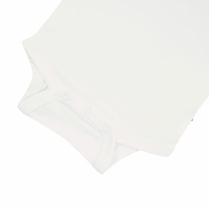 Kyte Baby Bodysuit in Cloud