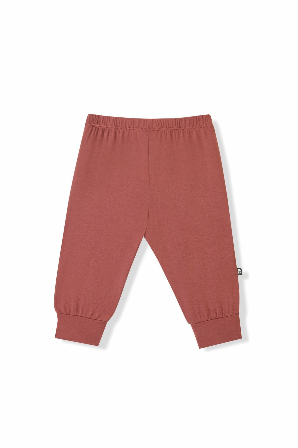 Kyte Baby Pant in Ember