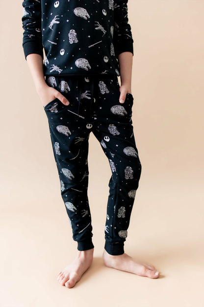 Kyte Baby Long Sleeve Jogger Set in STAR WARS™