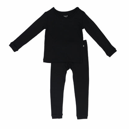 Kyte Baby Long Sleeve Pajamas in Midnight