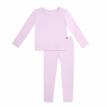 Kyte Baby Long Sleeve Pajamas in Thistle