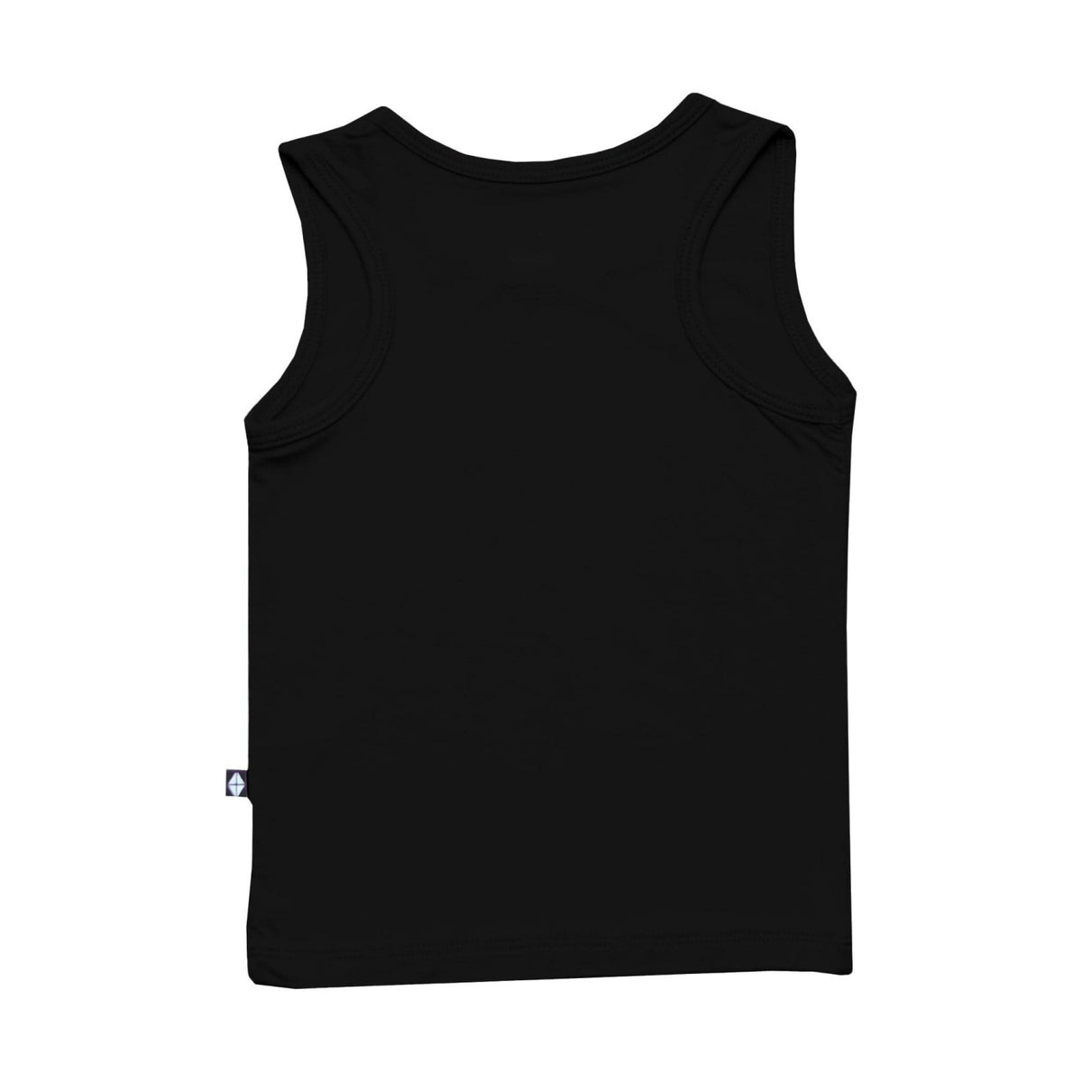 Kyte Baby Toddler Tank Top in Midnight