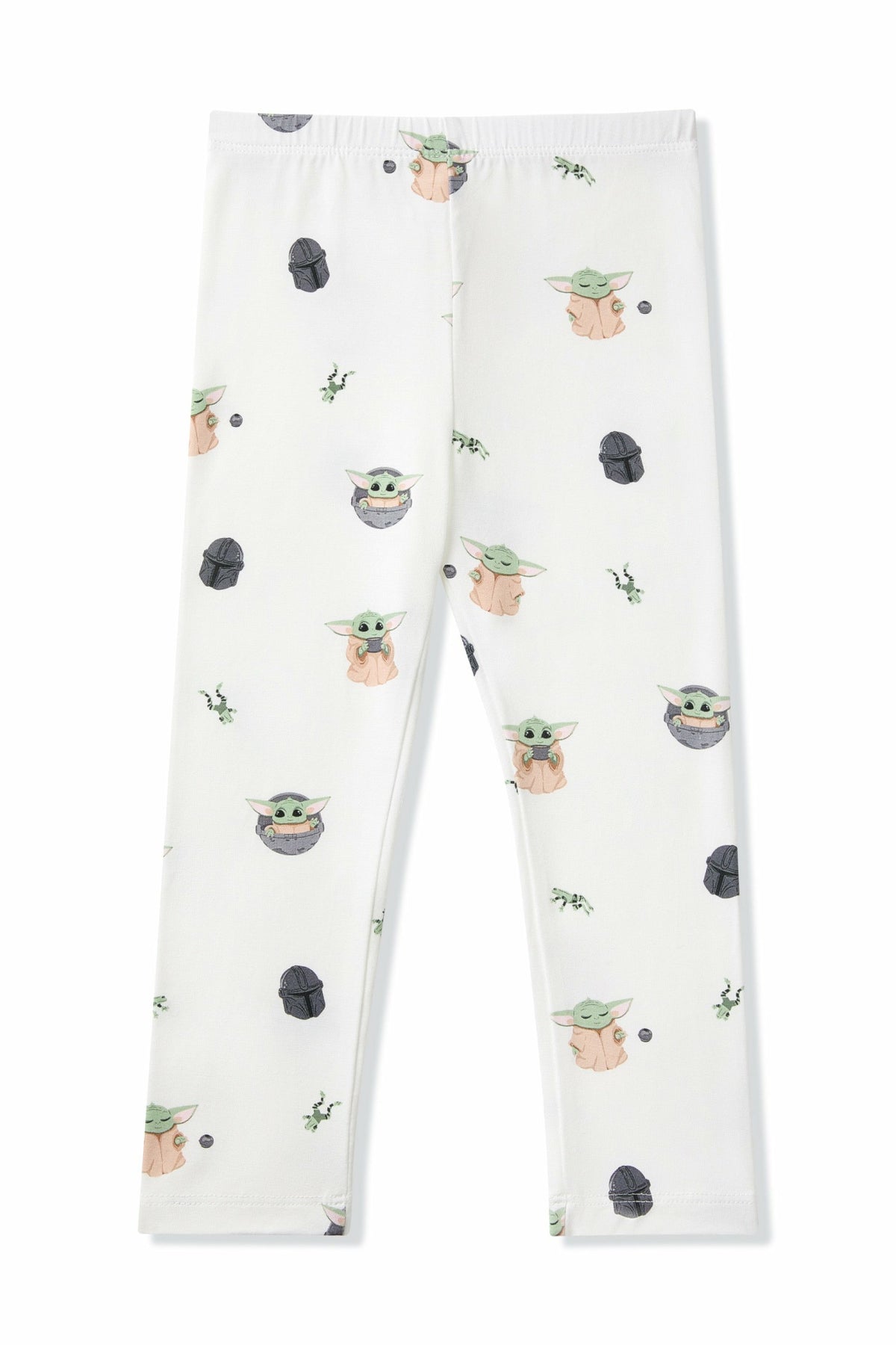 Kyte Baby Toddler Leggings in Grogu™