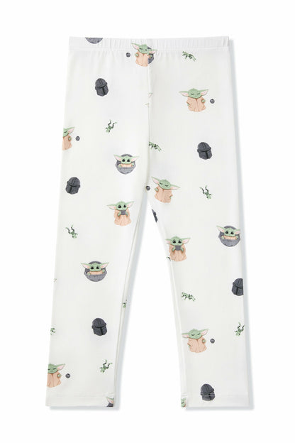 Kyte Baby Toddler Leggings in Grogu™