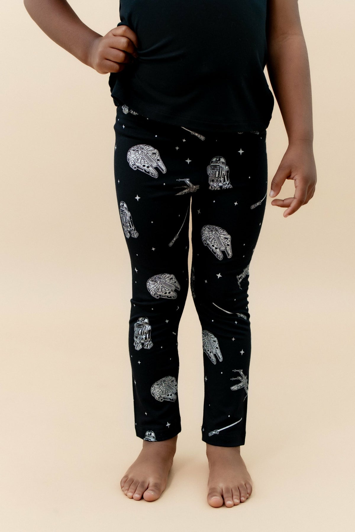 Kyte Baby Toddler Leggings in STAR WARS™