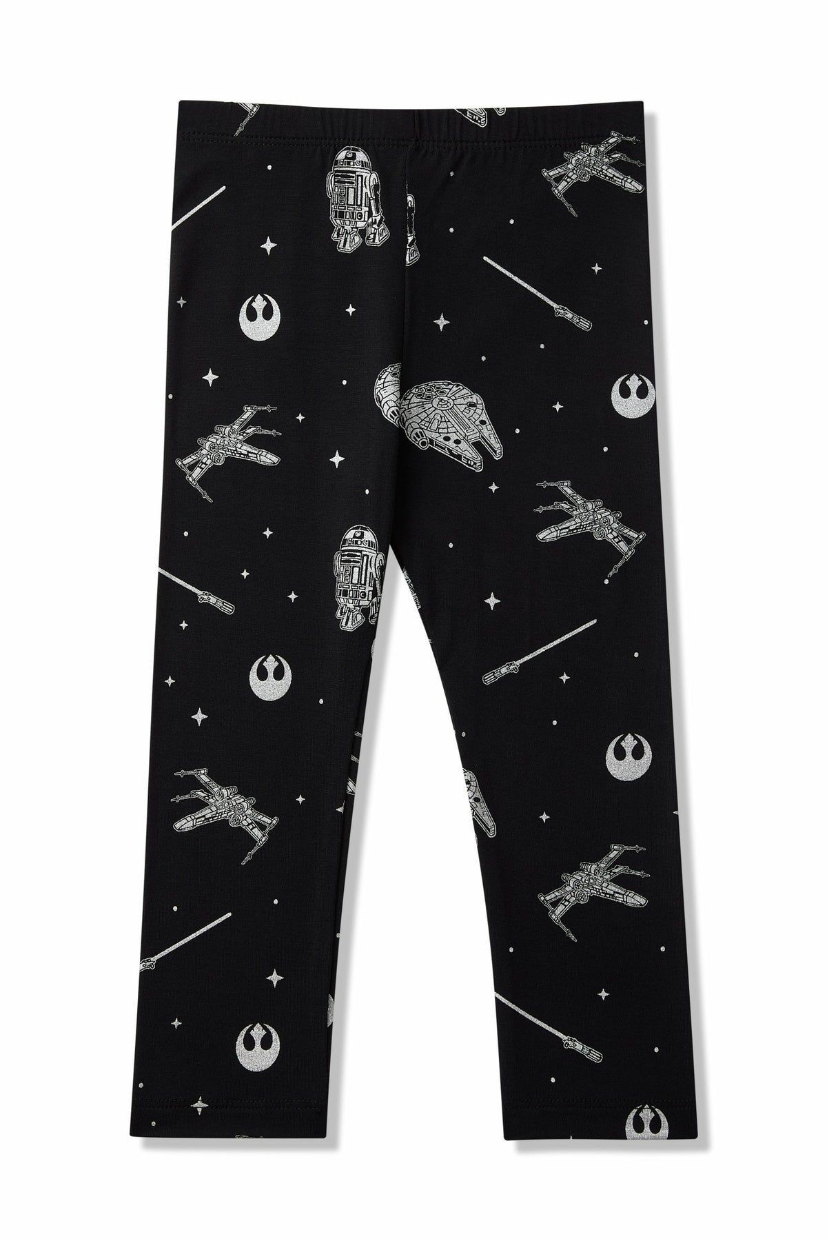 Kyte Baby Toddler Leggings in STAR WARS™