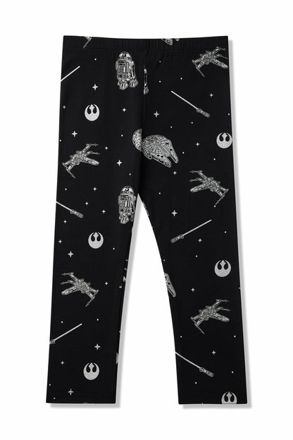 Kyte Baby Toddler Leggings in STAR WARS™