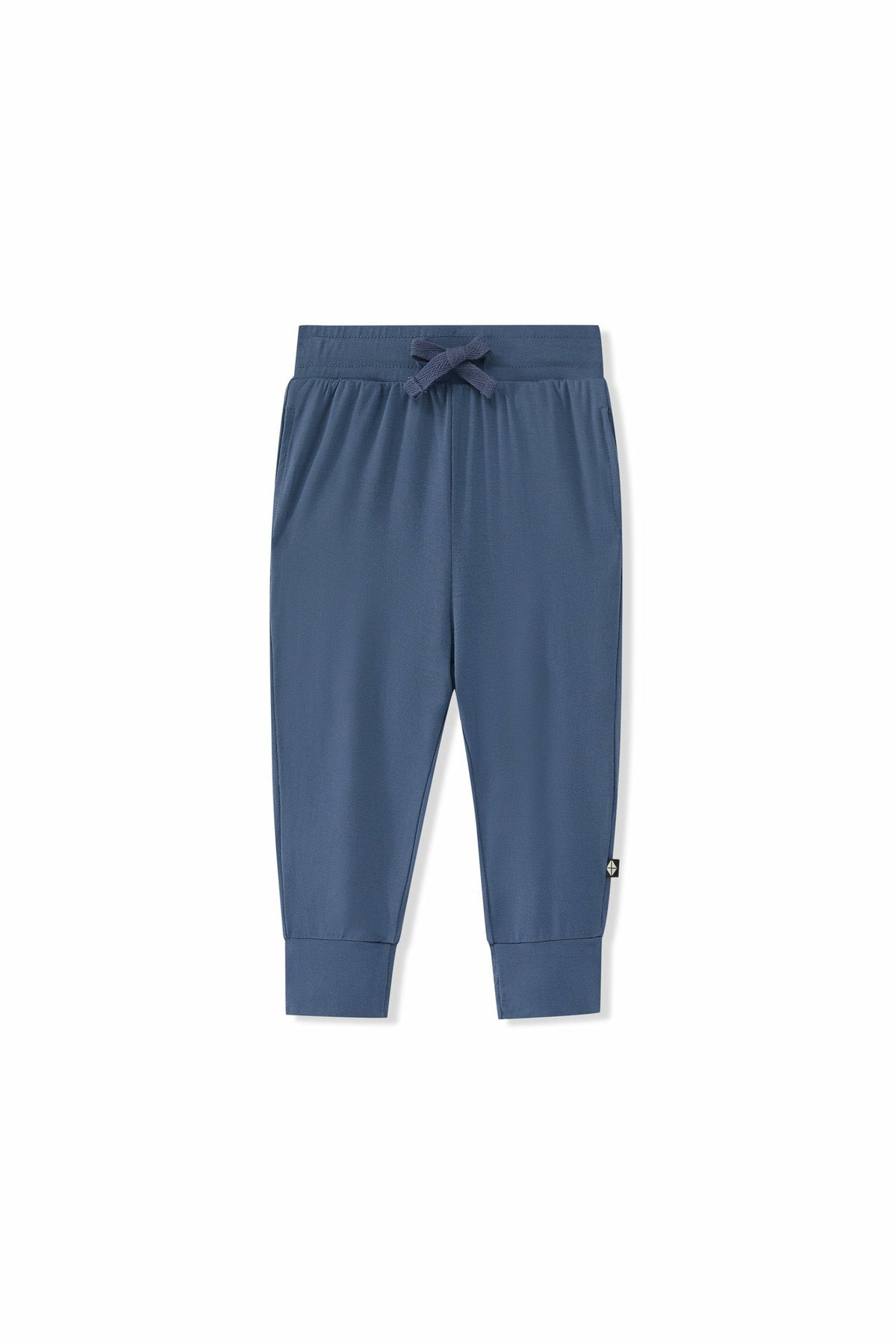 Kyte Baby Toddler Jogger Pant in Oxford
