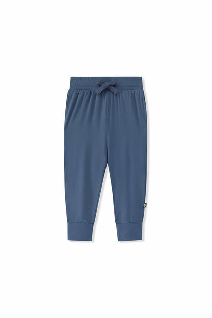 Kyte Baby Toddler Jogger Pant in Oxford