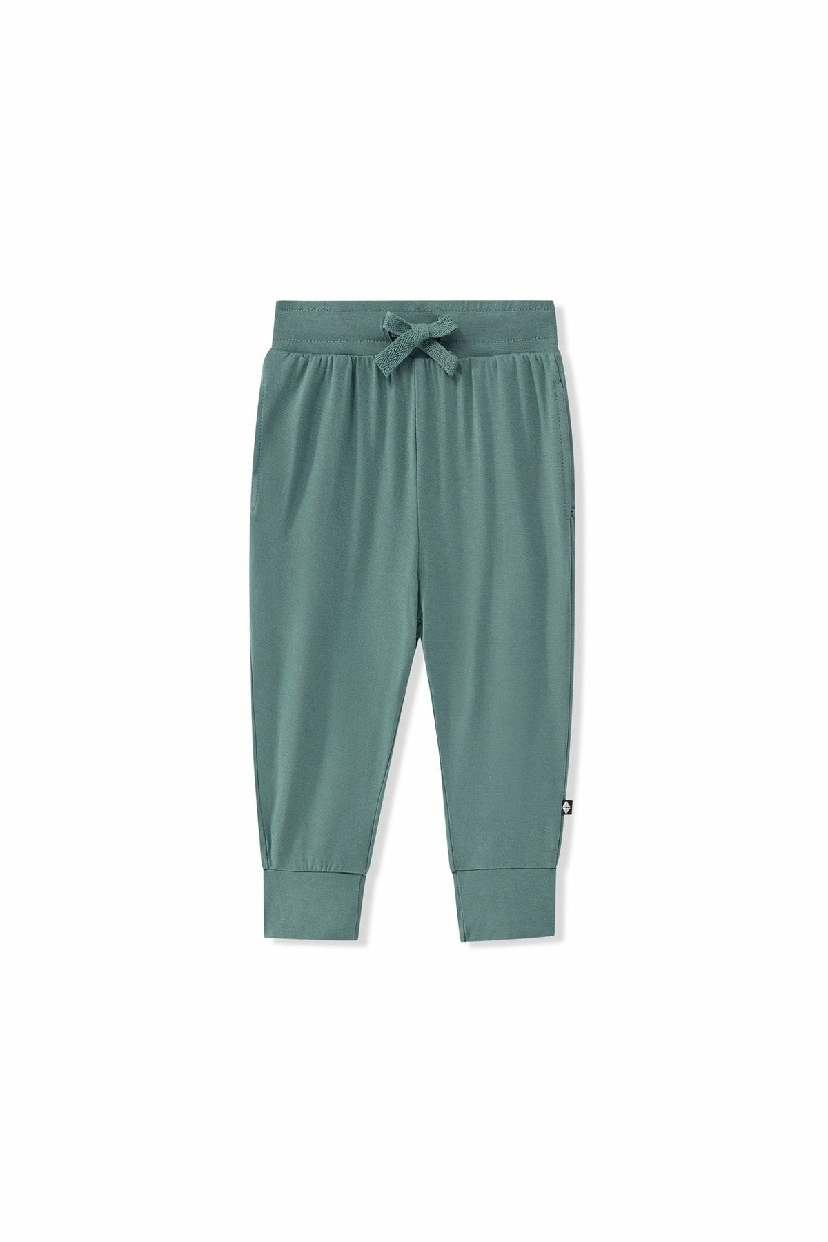 Kyte Baby Toddler Jogger Pant in Pine