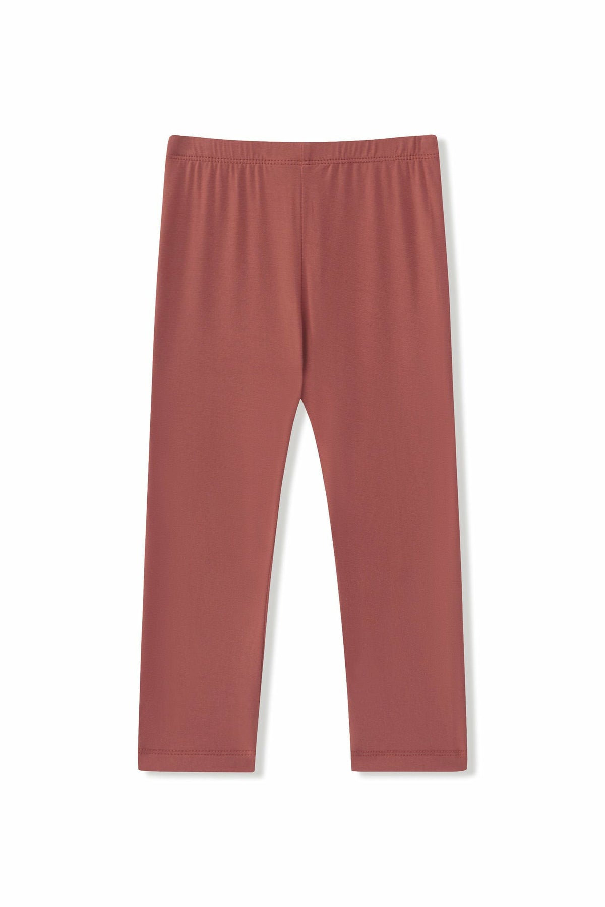 Kyte Baby Toddler Leggings in Ember