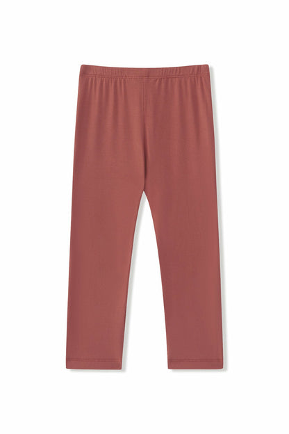 Kyte Baby Toddler Leggings in Ember