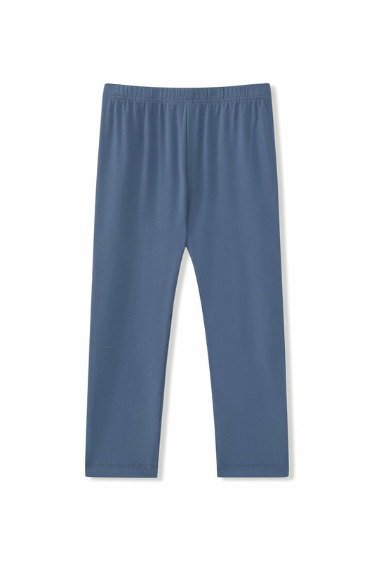 Kyte Baby Toddler Leggings in Oxford