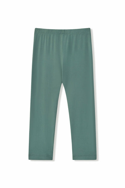 Kyte Baby Toddler Leggings in Pine