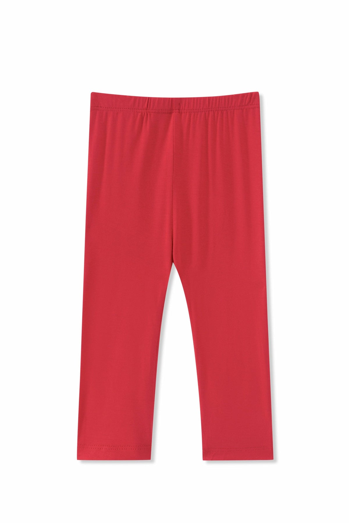 Kyte Baby Toddler Leggings in Cardinal