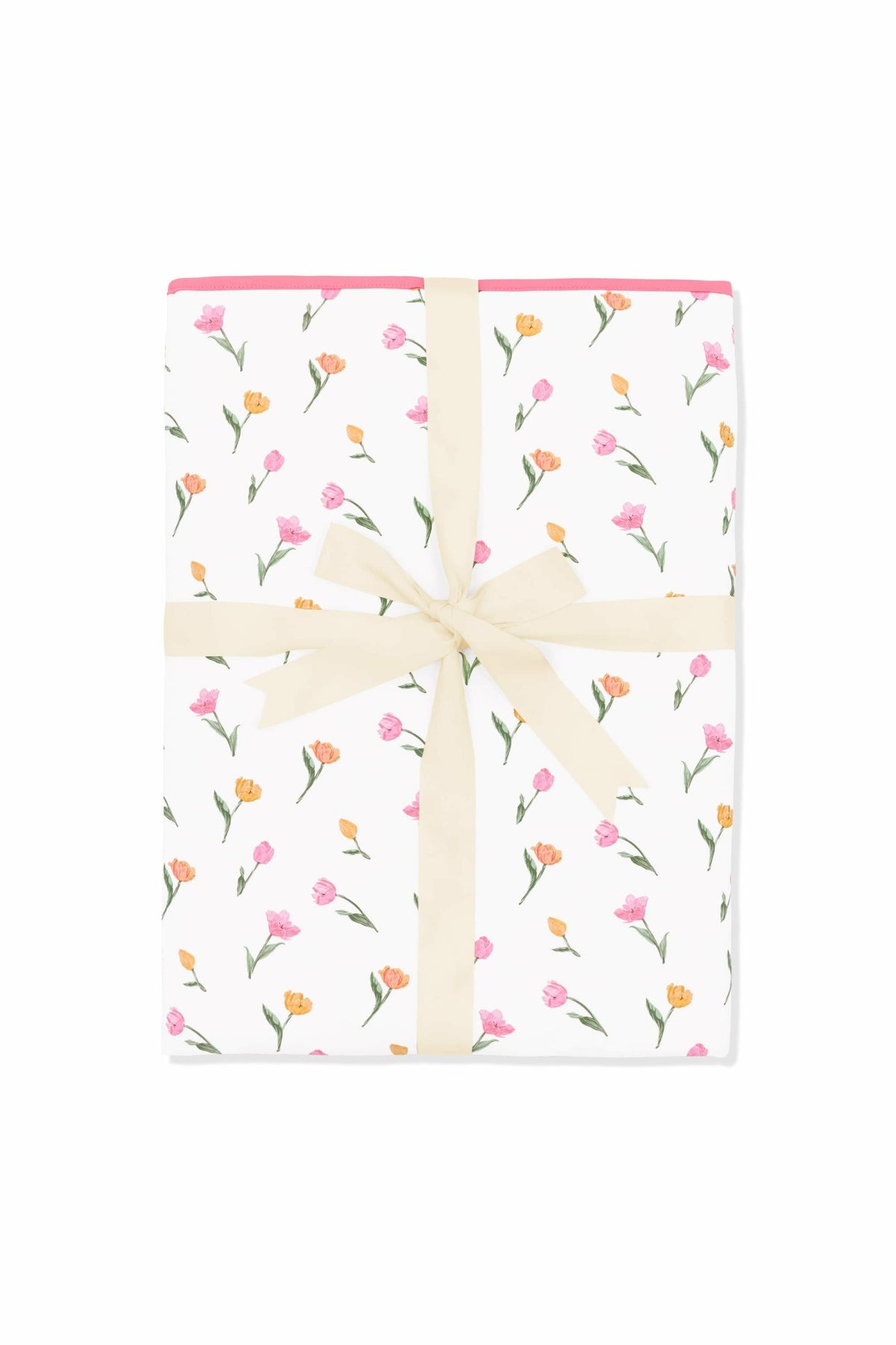 Kyte Baby Youth Blanket in Tulip 1.0