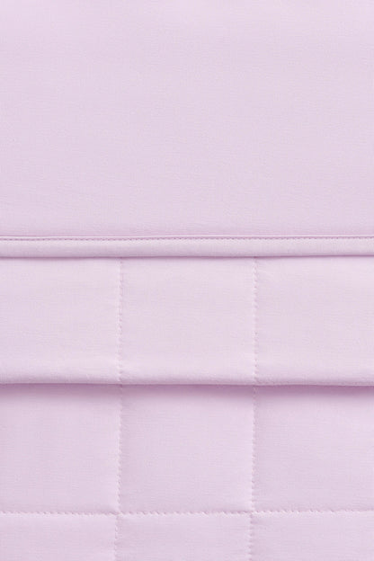 Kyte Baby Youth Blanket in Thistle 1.0