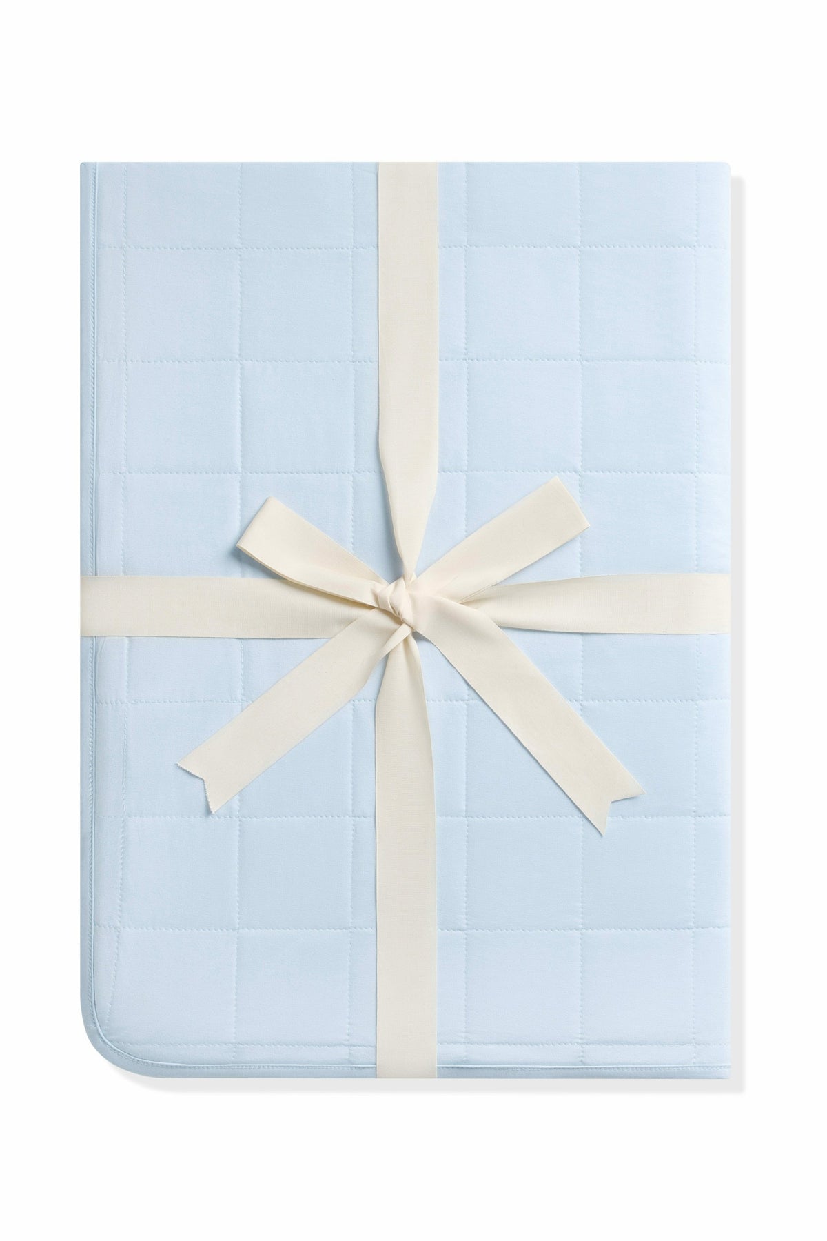 Kyte Baby Youth Blanket in Breeze 1.0