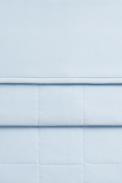 Kyte Baby Youth Blanket in Breeze 1.0