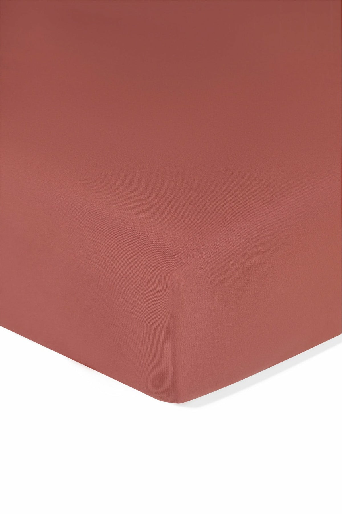 Kyte Baby Twin Sheet in Ember
