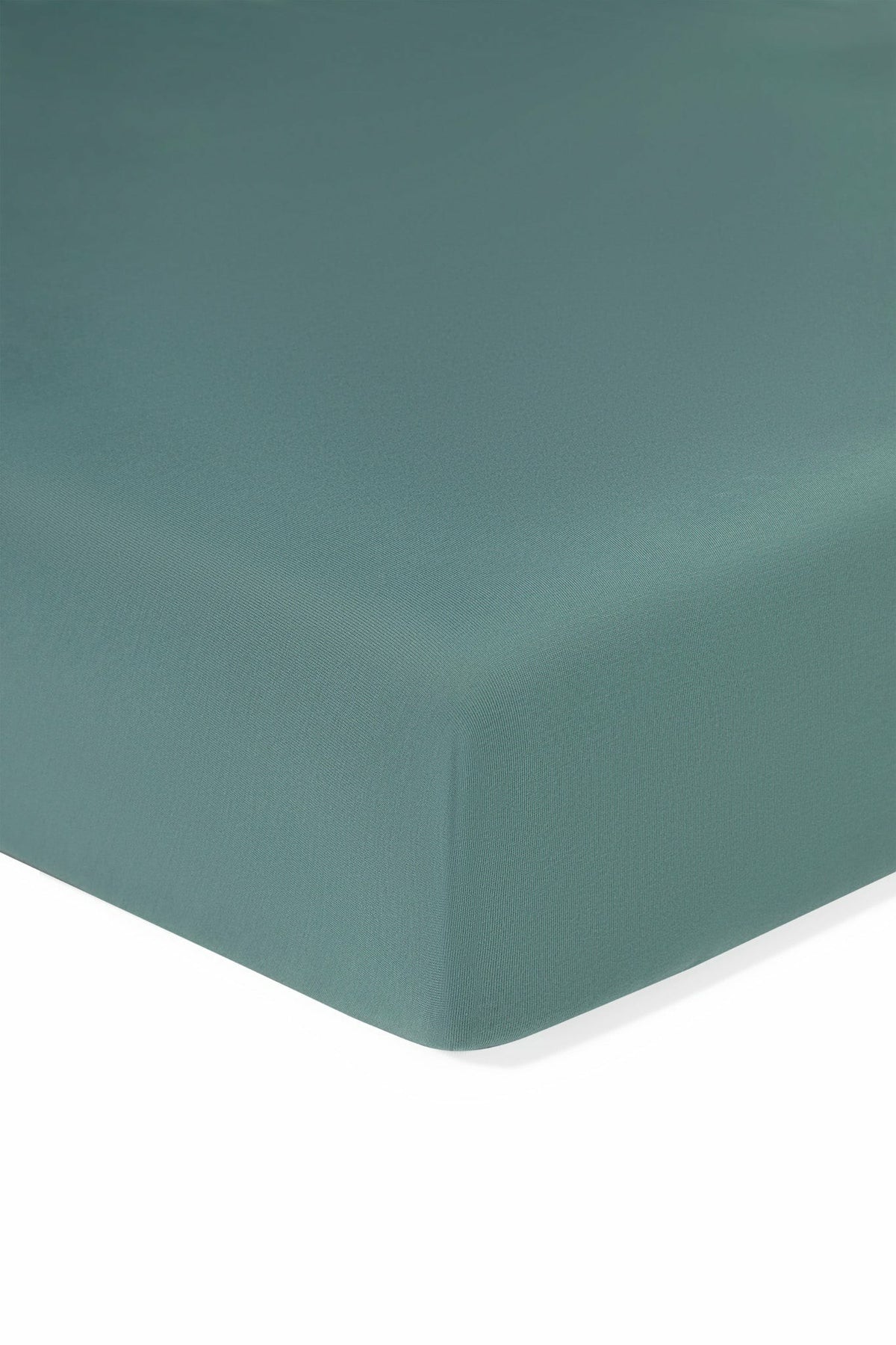 Kyte Baby Twin Sheet in Pine