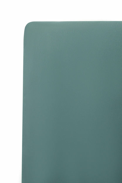 Kyte Baby Twin Sheet in Pine