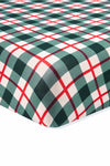 Holiday Plaid