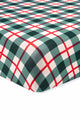 Holiday Plaid