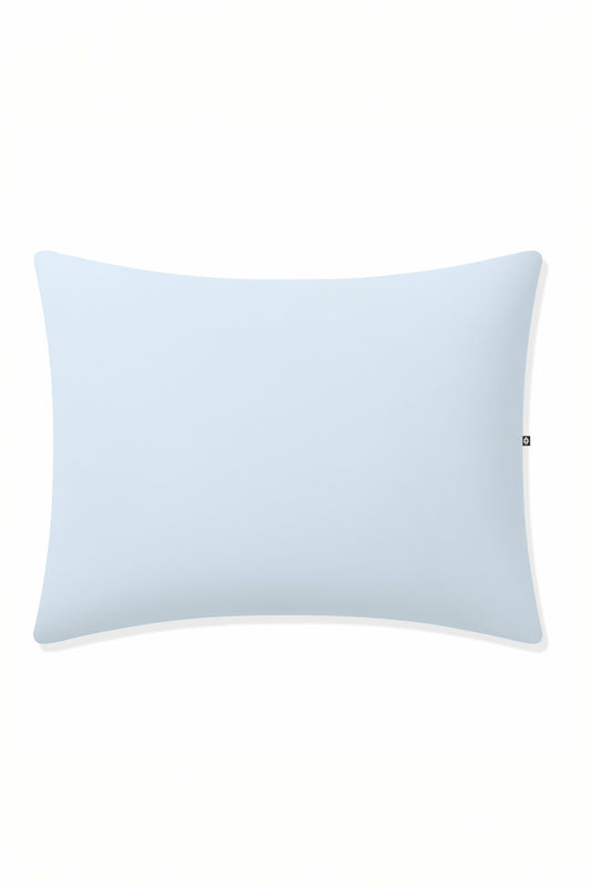 Kyte Baby Standard Pillowcase in Breeze