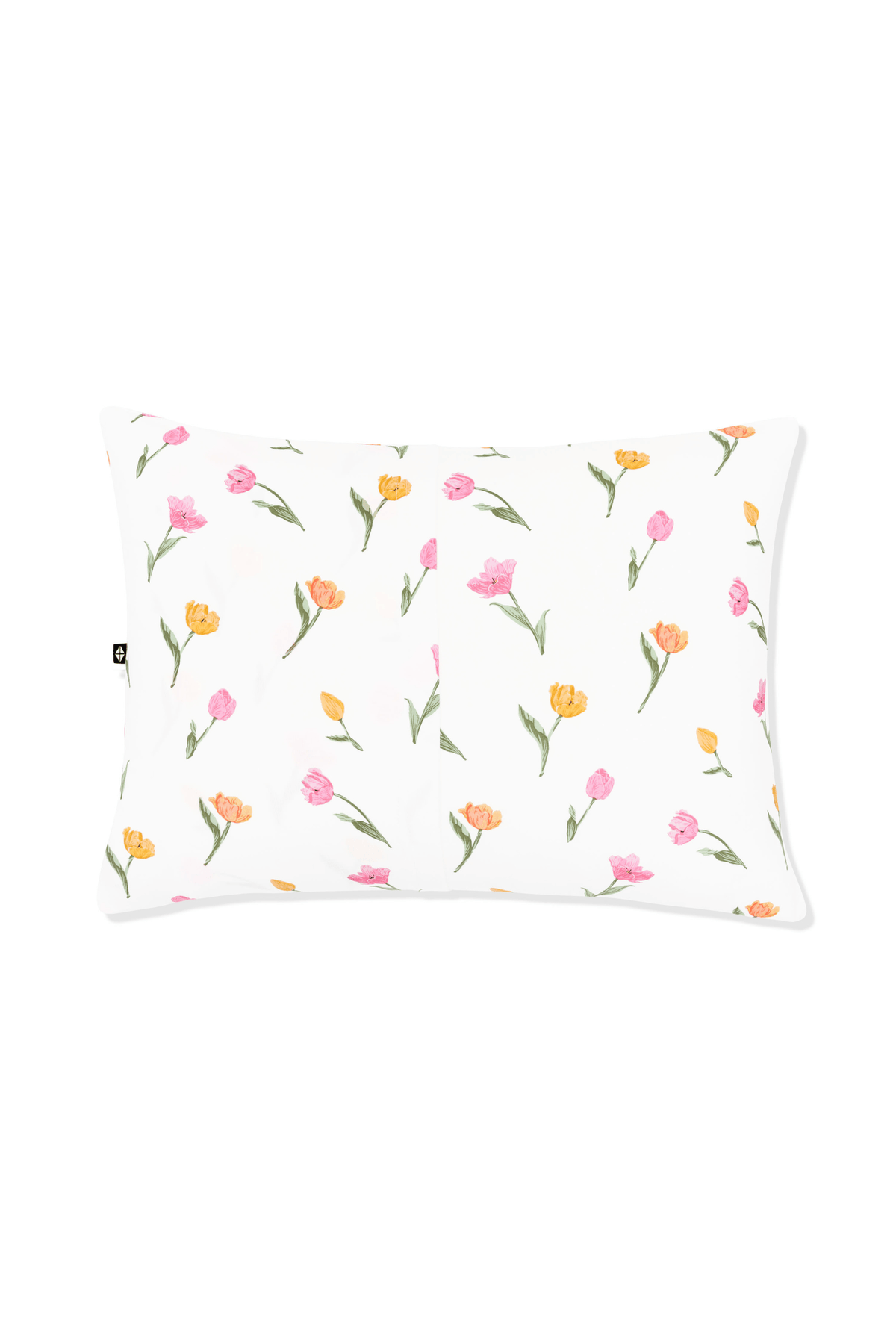 Kyte Baby Toddler Pillowcase in Tulip