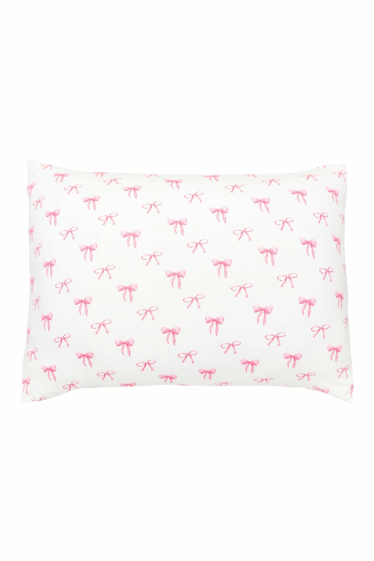 Kyte Baby Standard Pillowcase in Bow
