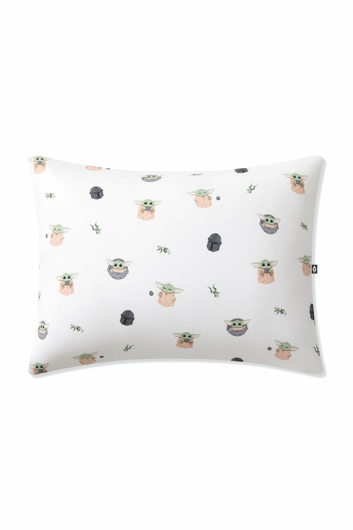 Kyte Baby Toddler Pillowcase in Grogu™