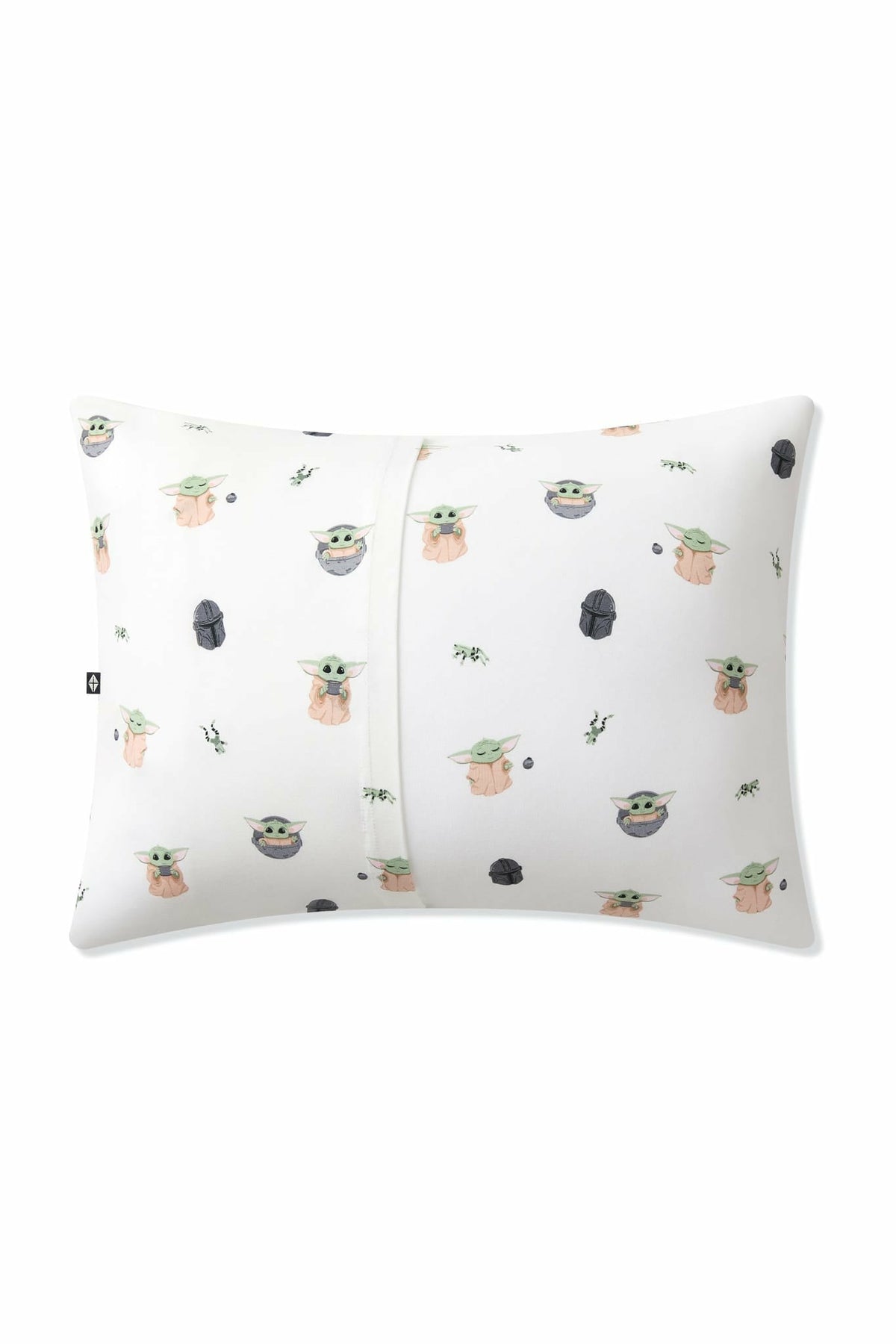 Kyte Baby Toddler Pillowcase in Grogu™