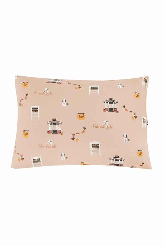 Kyte Baby Toddler Pillowcase in Gilmore Girls